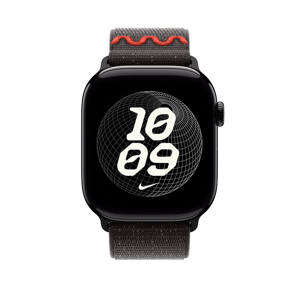 Watch 10 46mm KRD-91 Hasır Kordon Strap Kayış
