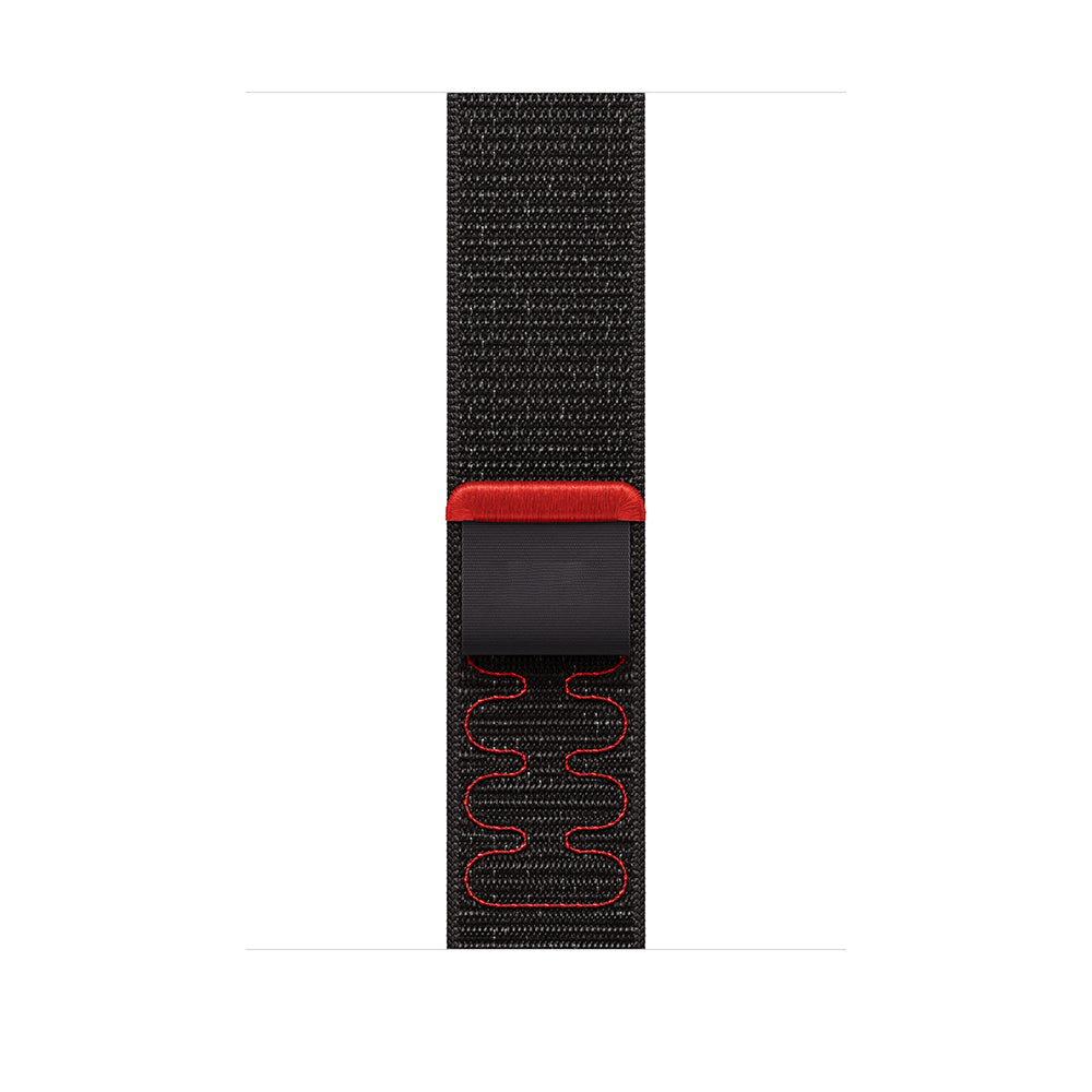 Watch 10 46mm KRD-91 Hasır Kordon Strap Kayış