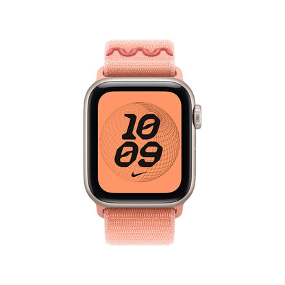 Watch 10 46mm KRD-91 Hasır Kordon Strap Kayış