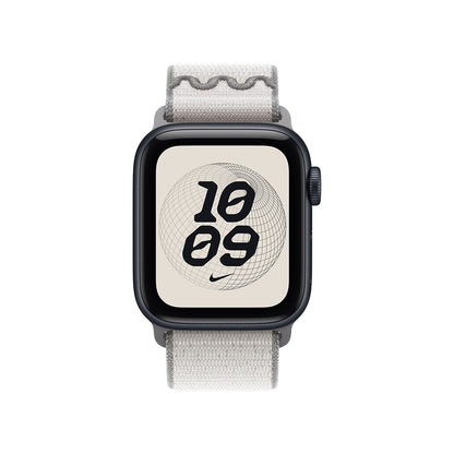 Watch 10 46mm KRD-91 Hasır Kordon Strap Kayış