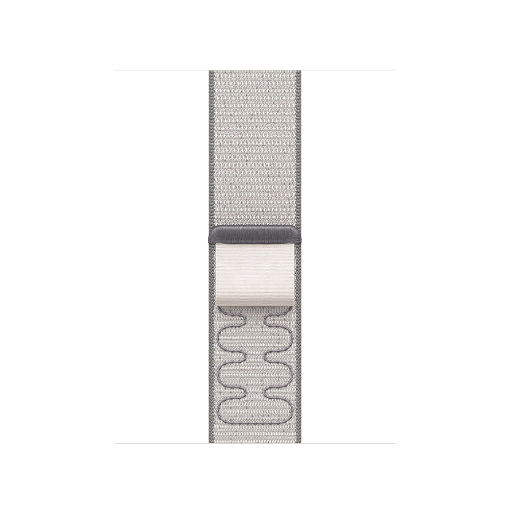 Watch 10 46mm KRD-91 Hasır Kordon Strap Kayış