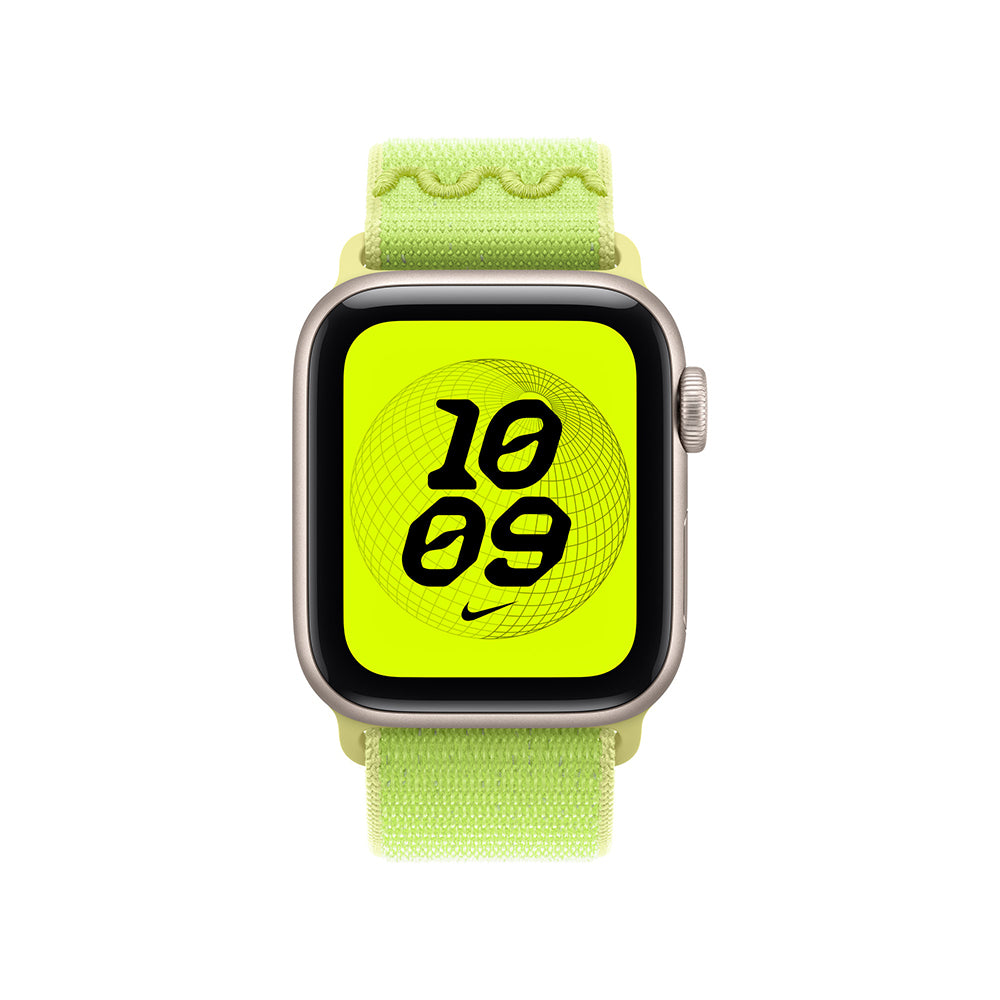 Watch 10 46mm KRD-91 Hasır Kordon Strap Kayış