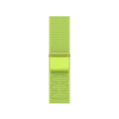 Watch 10 46mm KRD-91 Hasır Kordon Strap Kayış