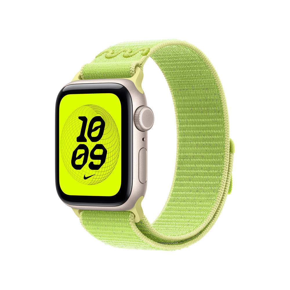 Watch 10 46mm KRD-91 Hasır Kordon Strap Kayış