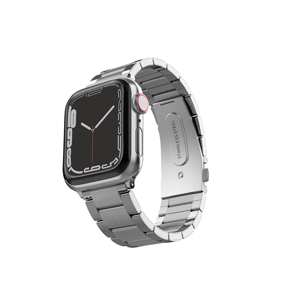 Watch 10 46mm Raptic Citizen Serisi Metal Kordon
