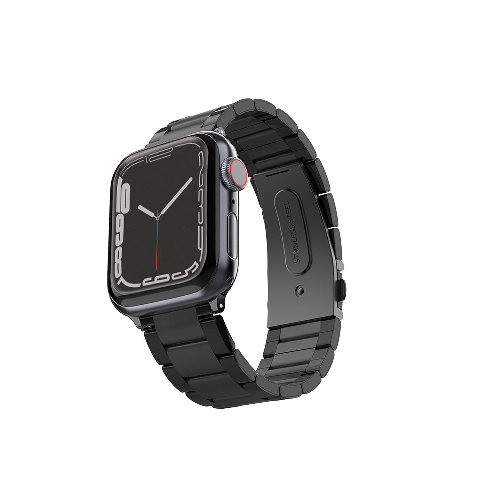 Watch 10 46mm Raptic Citizen Serisi Metal Kordon
