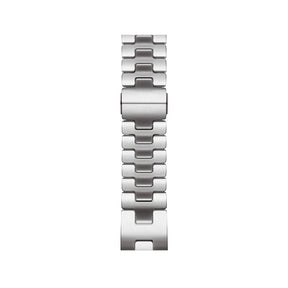 Apple Watch 10 46mm Zore KRD-125 Metal Kordon Strap Kayış