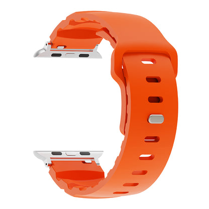 Watch 10 46mm Zore KRD-143 Silikon Kordon