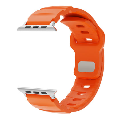 Watch 10 46mm Zore KRD-143 Silikon Kordon