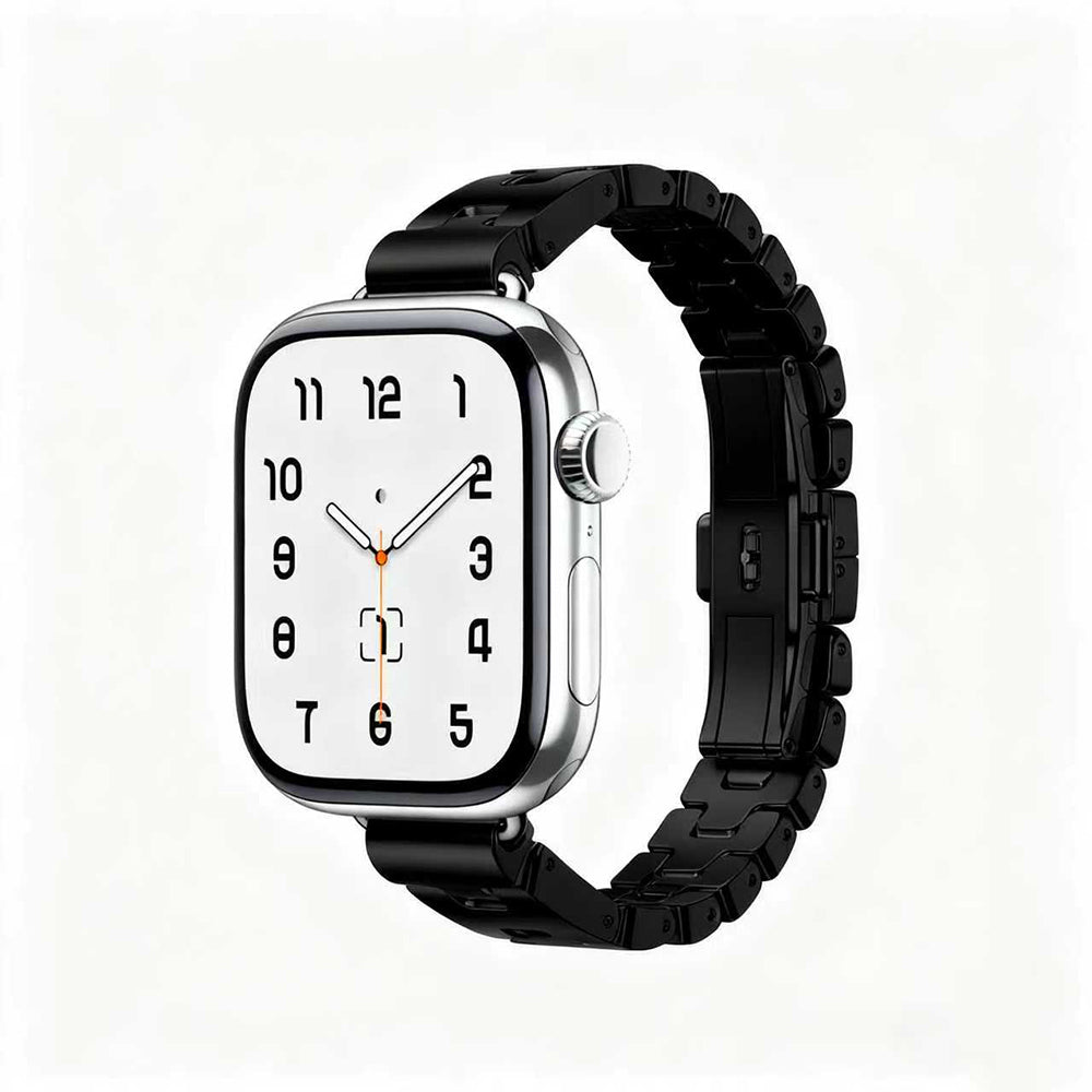 Watch 10 46mm Zore KRD-150 Metal Kordon