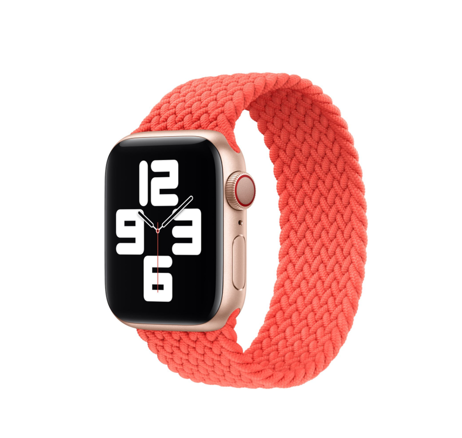 Apple Watch 38mm KRD-32 Medium Kordon