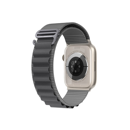 Watch 38mm Amazingthing Titan Spor Hasır Kordon