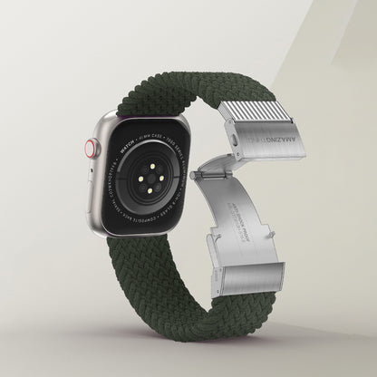 Watch 38mm Amazingthing Titan Weave 2 Sport Örgü Kordon