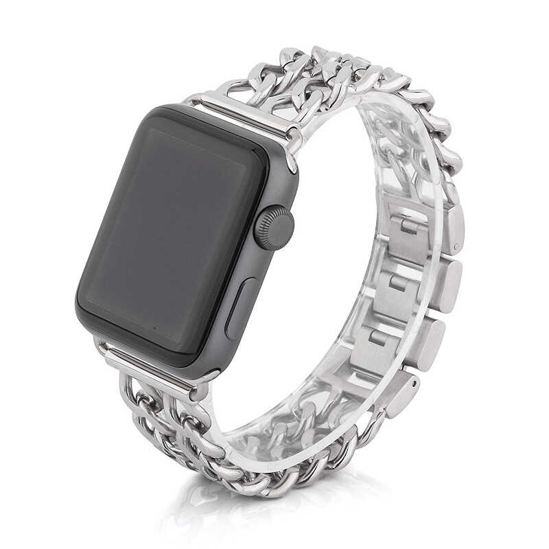 Apple Watch 38mm Cowboy Metal Kordon