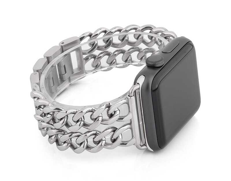 Watch 38mm Cowboy Metal Kordon