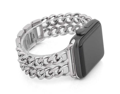 Watch 38mm Cowboy Metal Kordon