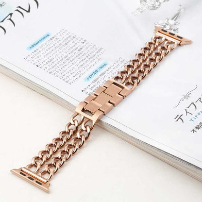 Watch 38mm Cowboy Metal Kordon