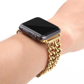 Apple Watch 38mm Cowboy Metal Kordon