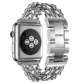 Apple Watch 38mm Cowboy Metal Kordon