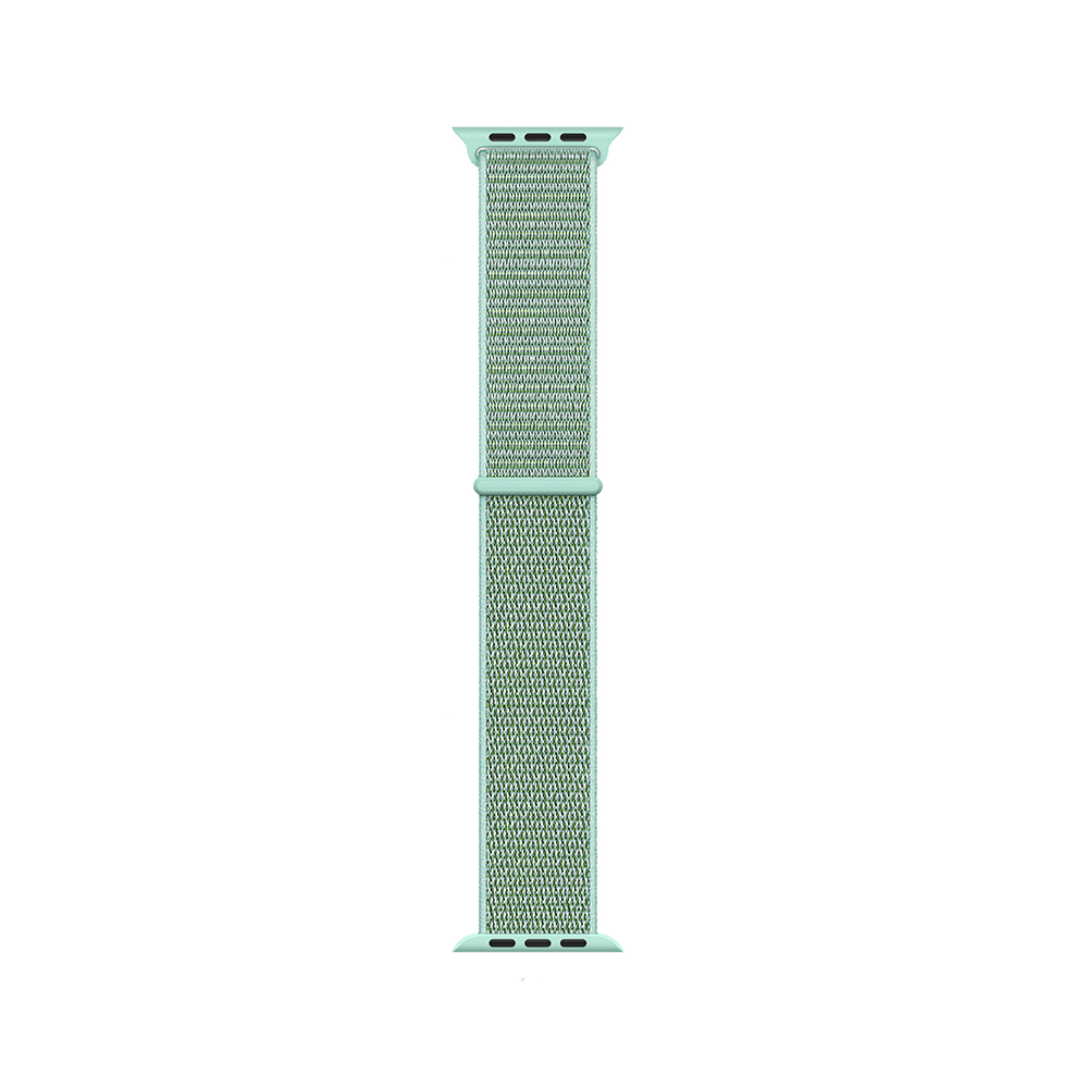 Watch 38mm Kordon Band-03 Serisi Hasır Strap Kayış