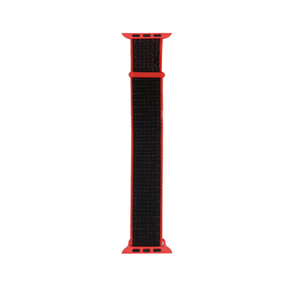 Watch 38mm Kordon Band-03 Serisi Hasır Strap Kayış