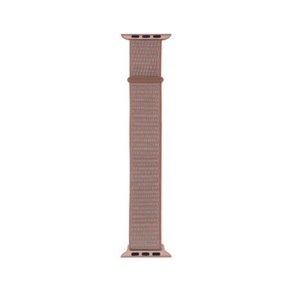 Watch 38mm Kordon Band-03 Serisi Hasır Strap Kayış