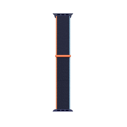 Watch 38mm Kordon Band-03 Serisi Hasır Strap Kayış