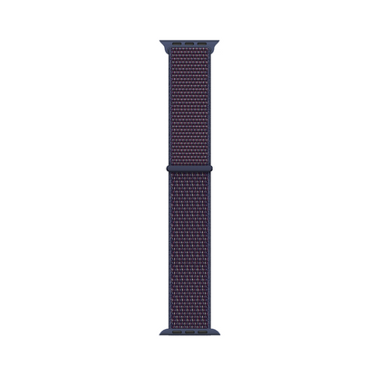 Watch 38mm Kordon Band-03 Serisi Hasır Strap Kayış