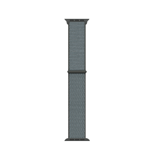 Watch 38mm Kordon Band-03 Serisi Hasır Strap Kayış