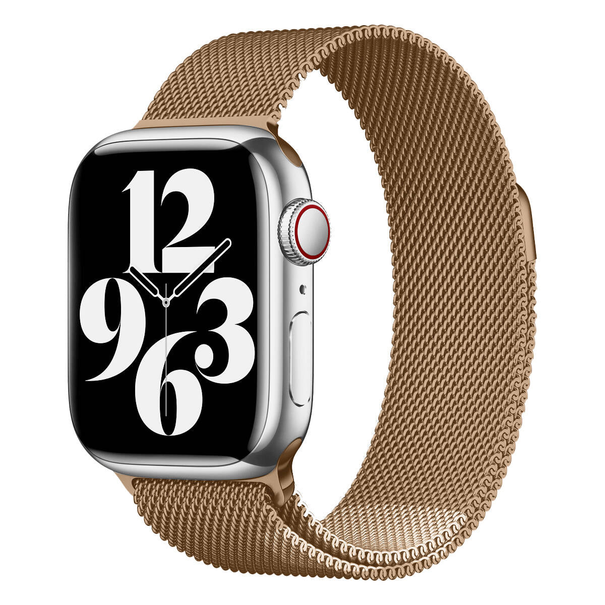 Apple Watch 38mm KRD-01 Metal Kordon