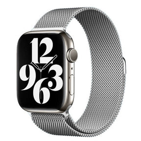 Apple Watch 38mm KRD-01 Metal Kordon