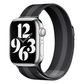 Apple Watch 38mm KRD-01 Metal Kordon