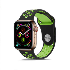 Apple Watch 38mm KRD-02 Silikon Kordon