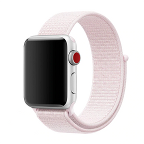 Apple Watch 38mm KRD-03 Hasır Kordon