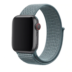 Apple Watch 38mm KRD-03 Hasır Kordon