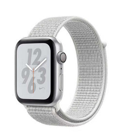 Apple Watch 38mm KRD-03 Hasır Kordon