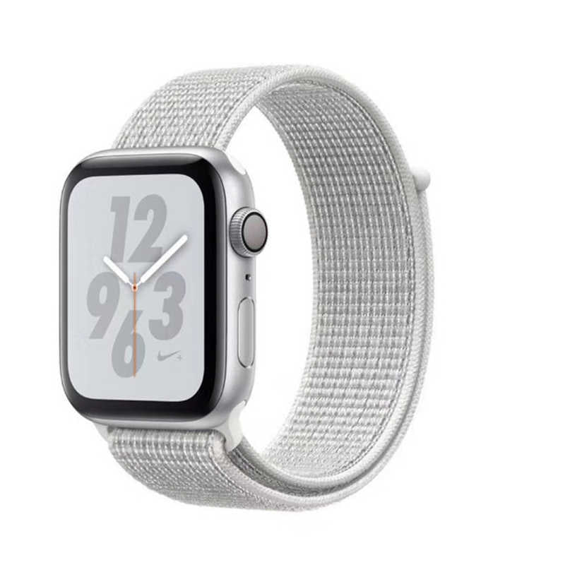 Apple Watch 38mm KRD-03 Hasır Kordon