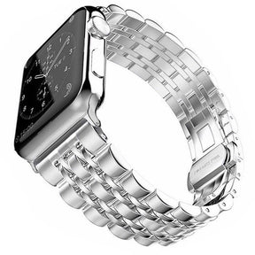 Apple Watch 38mm KRD-14 Metal Kordon