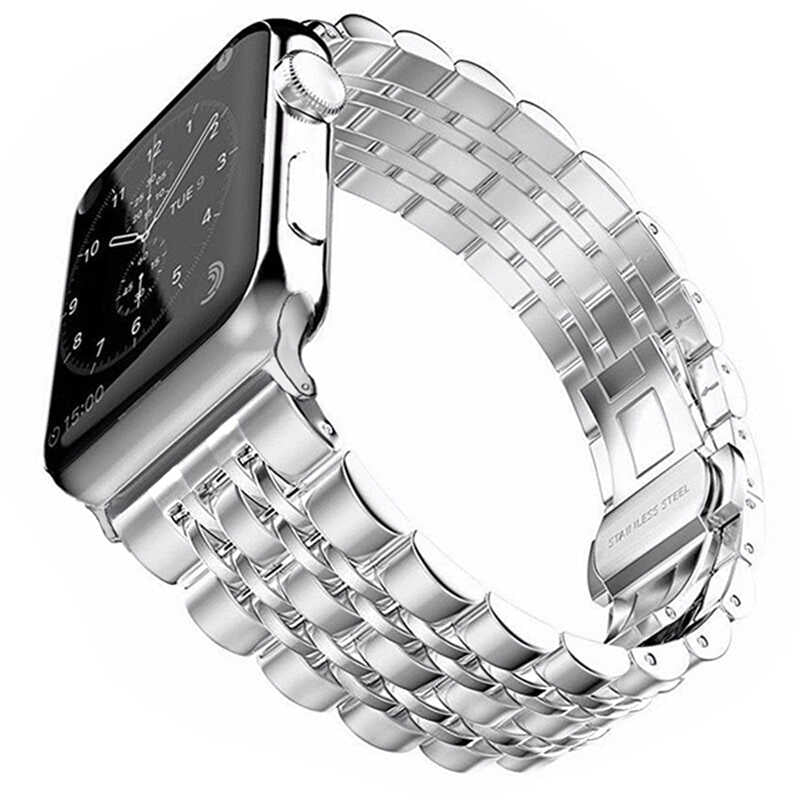 Apple Watch 38mm KRD-14 Metal Kordon