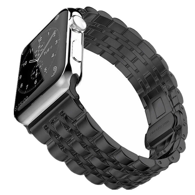 Apple Watch 38mm KRD-14 Metal Kordon