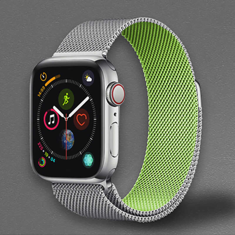 Apple Watch 38mm KRD-22 Metal Kordon