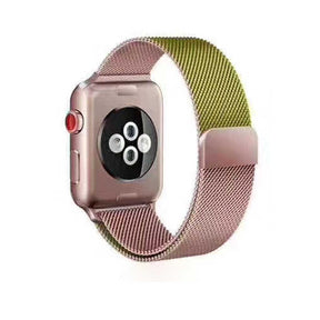 Apple Watch 38mm KRD-22 Metal Kordon