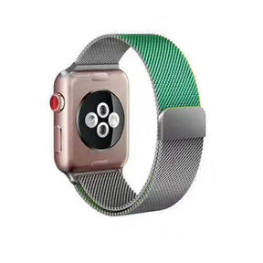 Apple Watch 38mm KRD-22 Metal Kordon