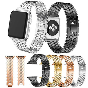 Apple Watch 38mm KRD-30 Metal Kordon