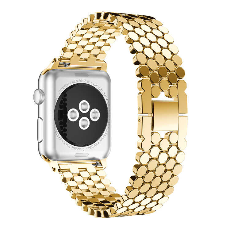 Apple Watch 38mm KRD-30 Metal Kordon