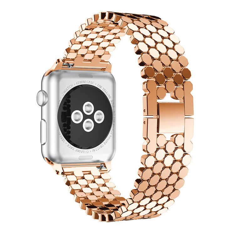 Watch 38mm KRD-30 Metal Kordon