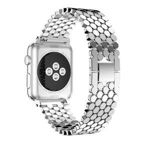 Apple Watch 38mm KRD-30 Metal Kordon