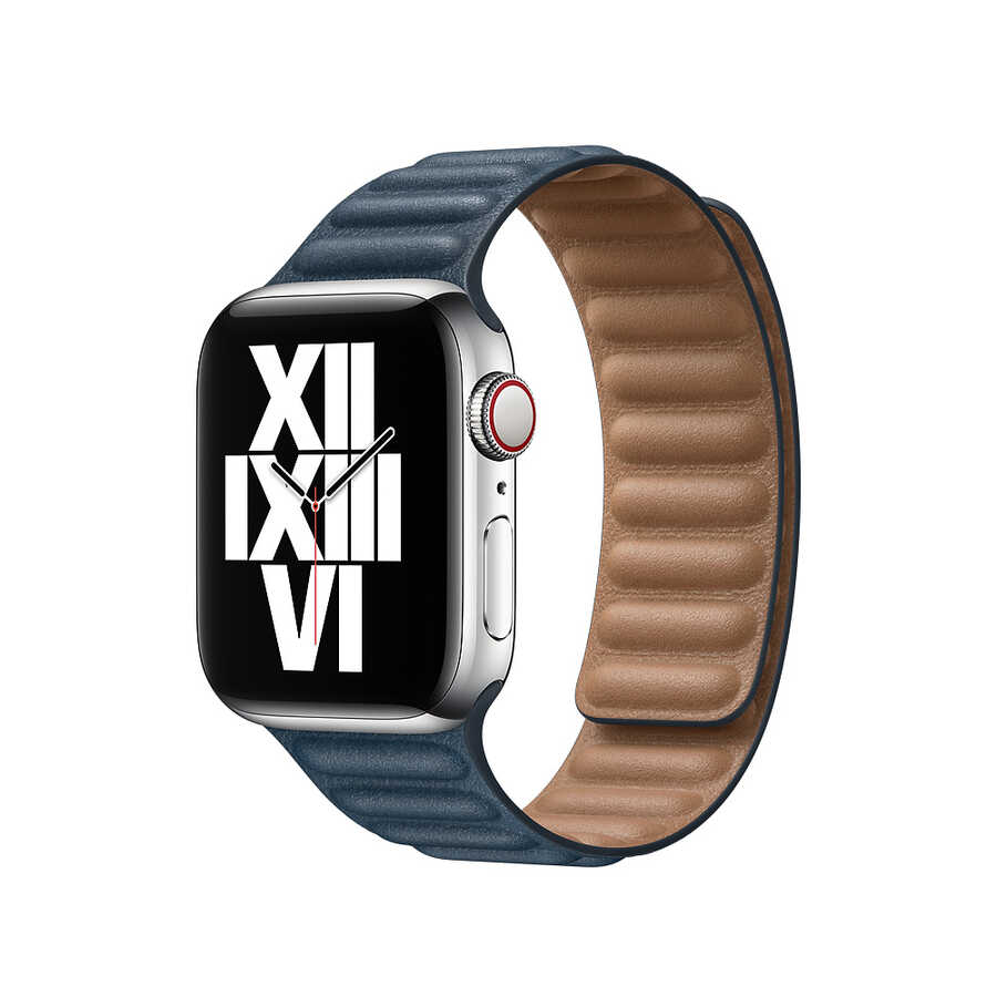 Watch 38mm KRD-34 Deri Kordon