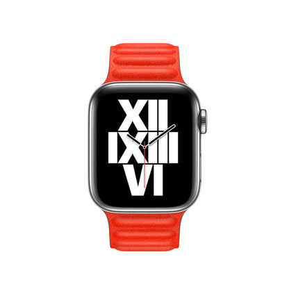 Watch 38mm KRD-34 Deri Kordon