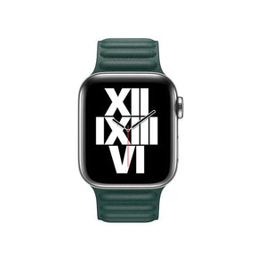 Apple Watch 38mm KRD-34 Deri Kordon